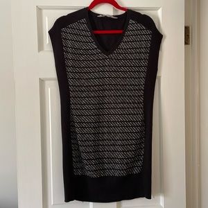Athleta Sweater Dress